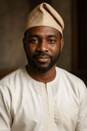 Alhaji Musa Adedayo