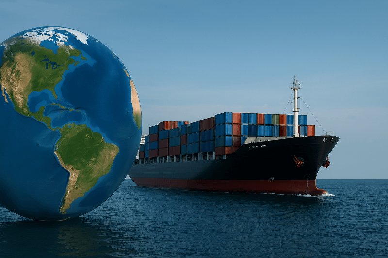 Complete Logistics