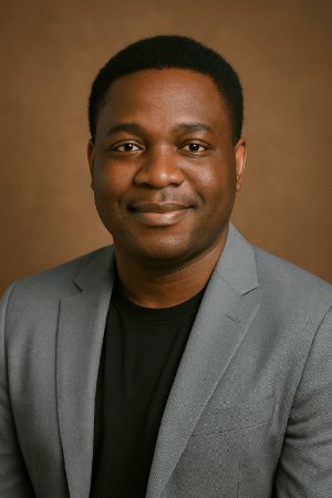 Michael Adeniran