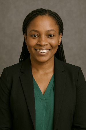 Ngozi Eze