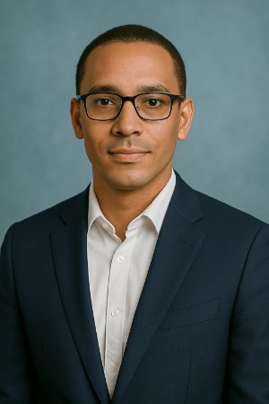 Engr. Samuel Olatunji